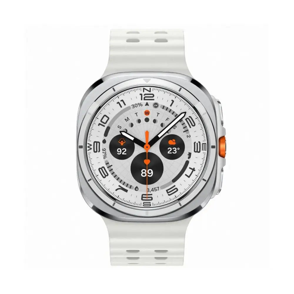 Samsung Galaxy Watch Ultra 47mm LTE - Titanium White