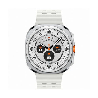 Samsung Galaxy Watch Ultra 47mm LTE - Titanium White