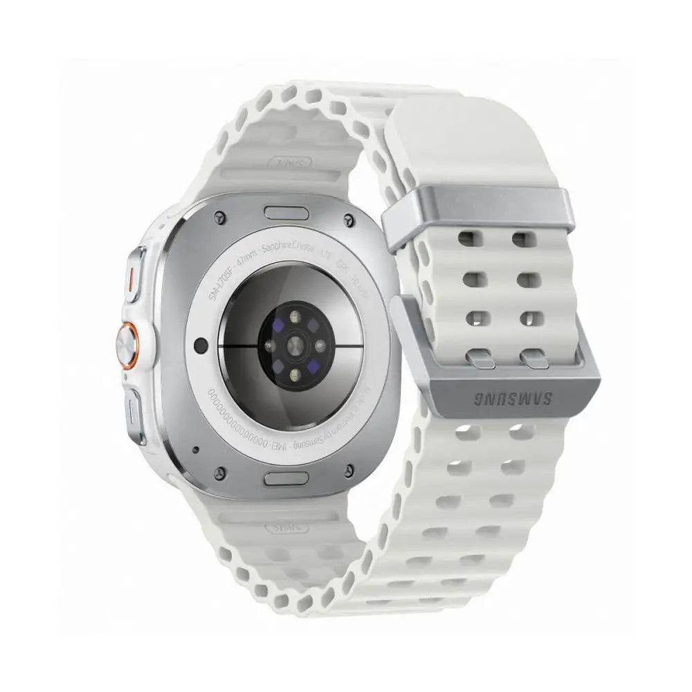 Samsung Galaxy Watch Ultra 47mm LTE - Titanium White