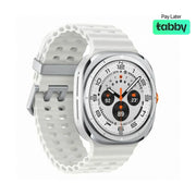 Samsung Galaxy Watch Ultra 47mm LTE - Titanium White