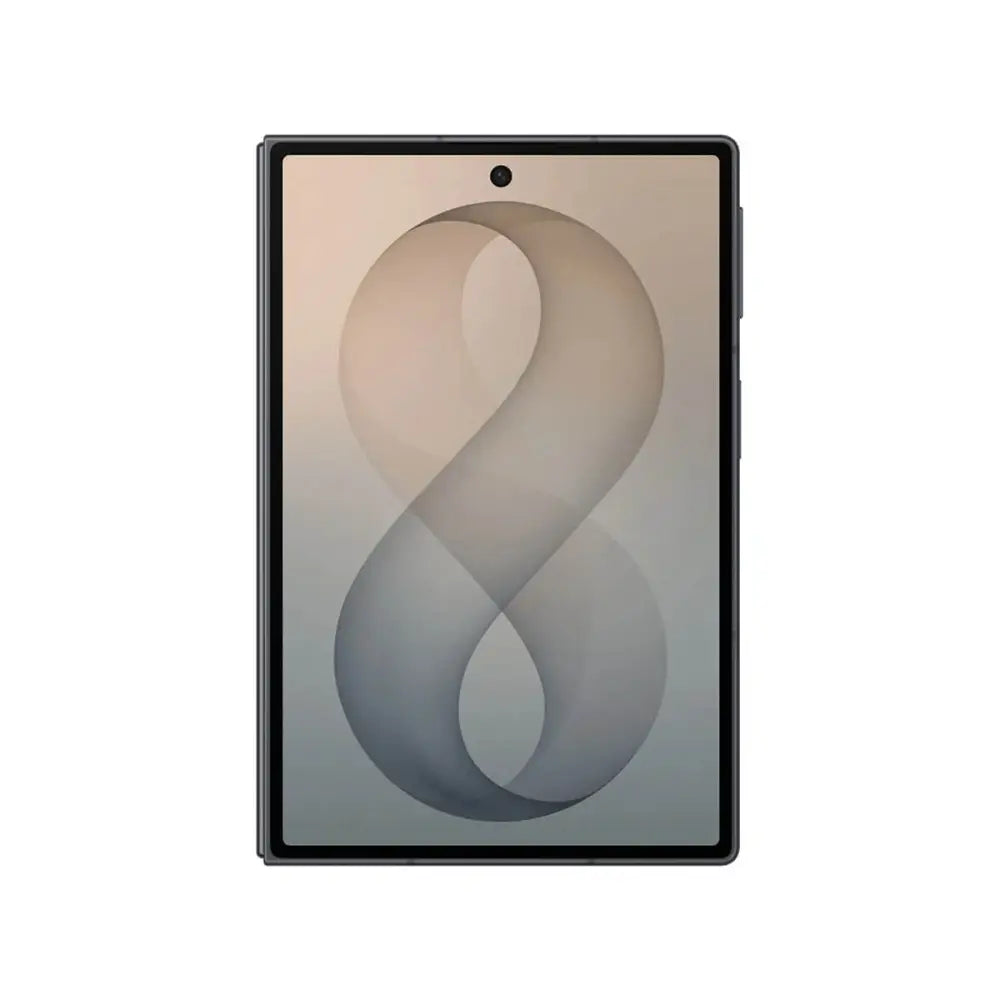 Samsung Galaxy Z Fold 8 (12GB RAM + 256GB Memory) - Graphite