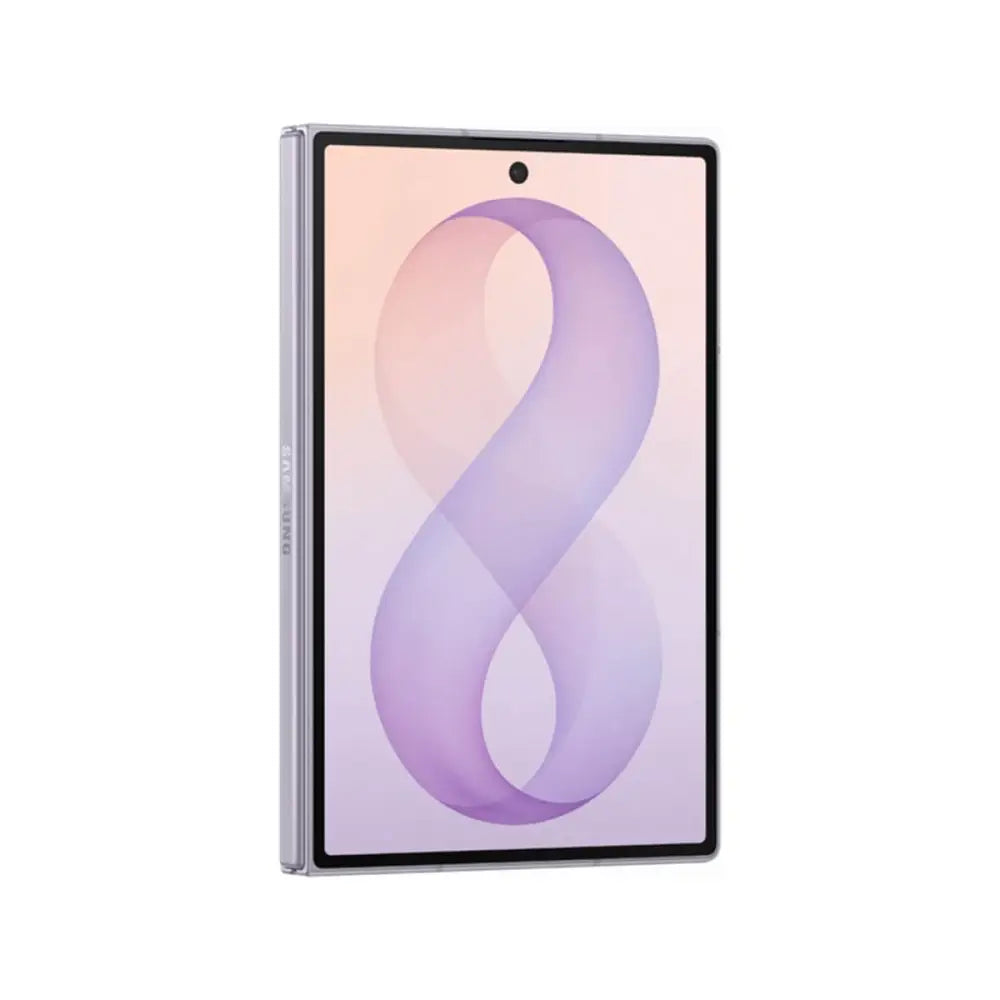 Samsung Galaxy Z Fold 8 (12GB RAM + 256GB Memory) - Lavender