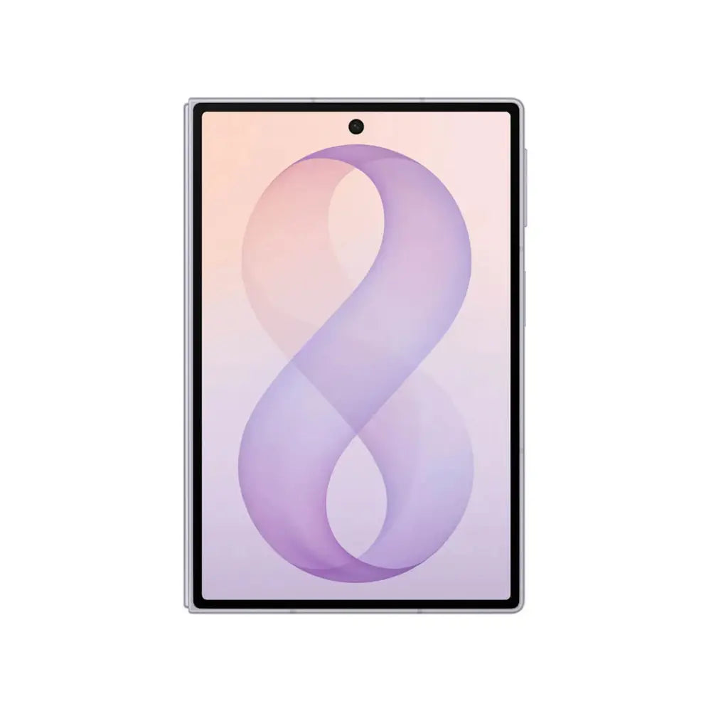 Samsung Galaxy Z Fold 8 (12GB RAM + 256GB Memory) - Lavender