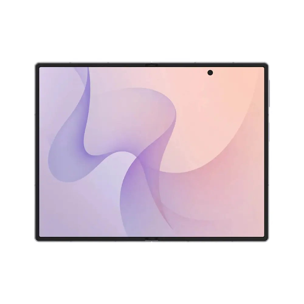 Samsung Galaxy Z Fold 8 (12GB RAM + 256GB Memory) - Lavender