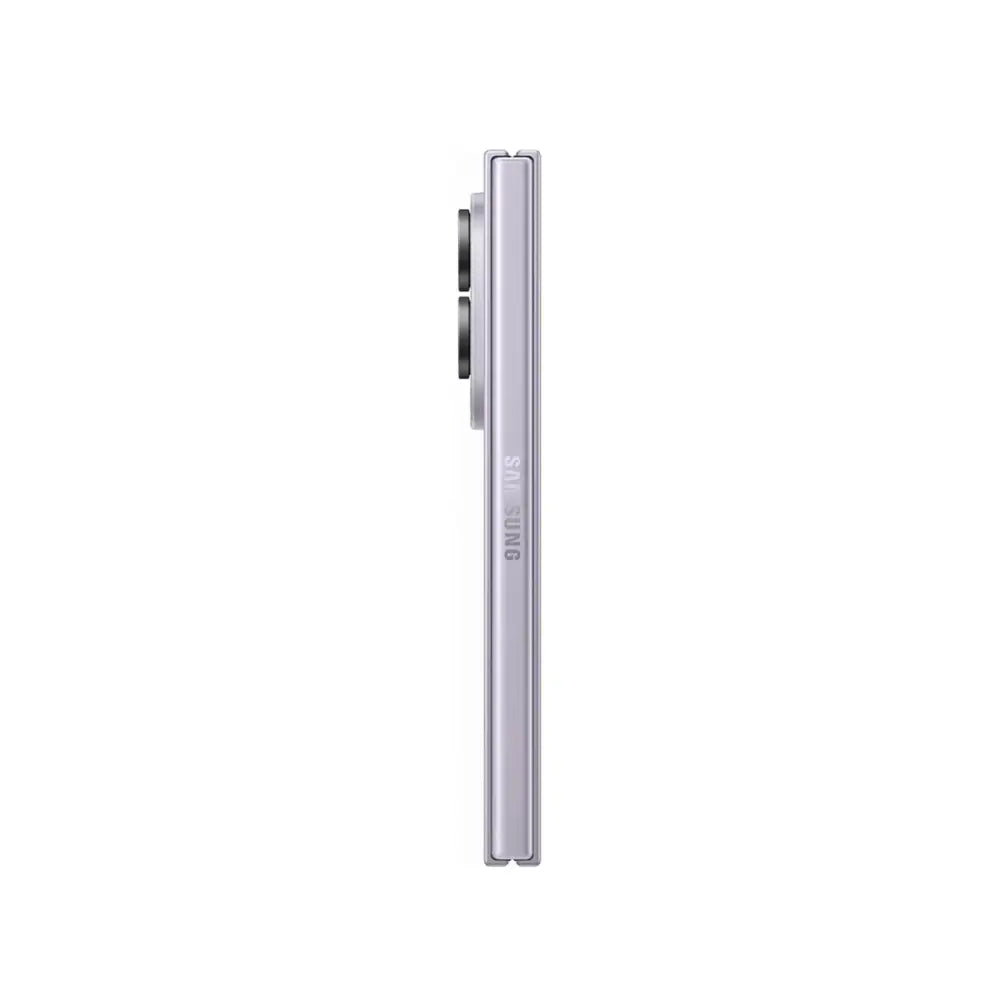 Samsung Galaxy Z Fold 8 (12GB RAM + 256GB Memory) - Lavender