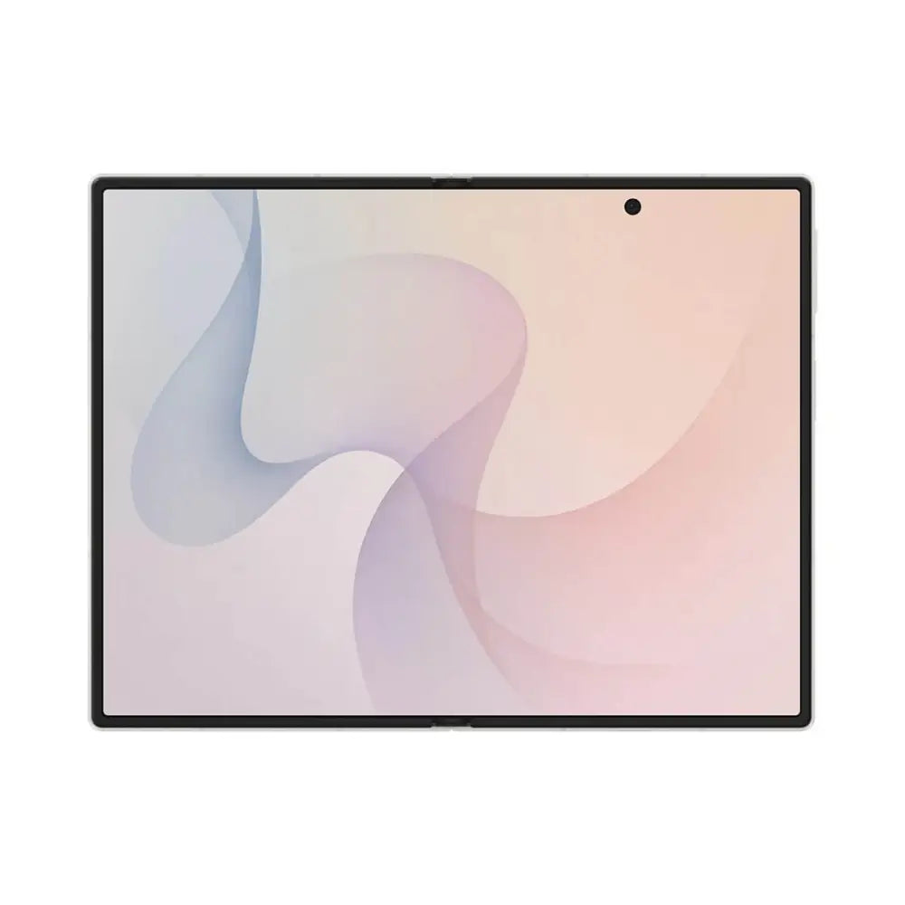 Samsung Galaxy Z Fold 8 (12GB RAM + 512GB Memory) - Cream
