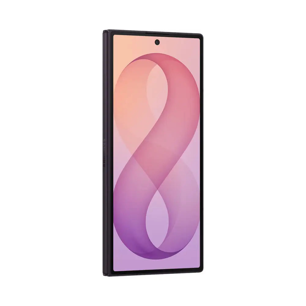 Samsung Galaxy Z Fold 8 Ultra (12GB RAM + 512GB Memory) - Violet Shadow