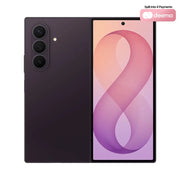 Samsung Galaxy Z Fold 8 Ultra (12GB RAM + 512GB Memory) - Violet Shadow