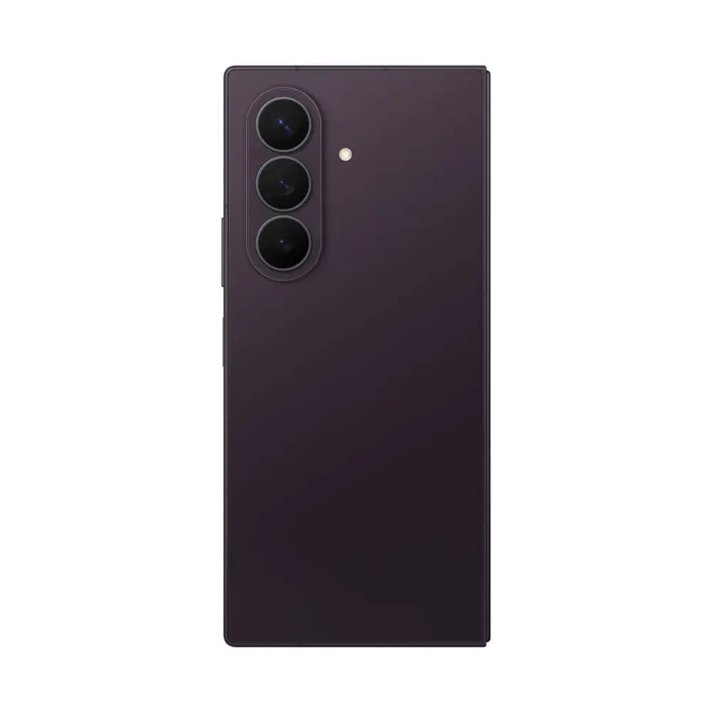 Samsung Galaxy Z Fold 8 Ultra (12GB RAM + 512GB Memory) - Violet Shadow