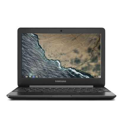 Used Samsung Chromebook 500C (4GB RAM + 16GB Memory)
