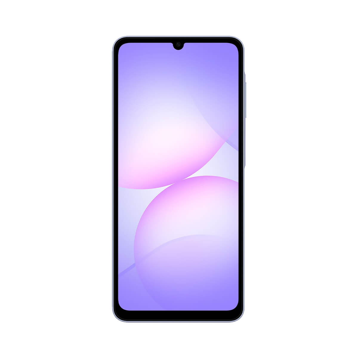 Samsung Galaxy A07 (4GB RAM + 128GB Memory) - Light Violet