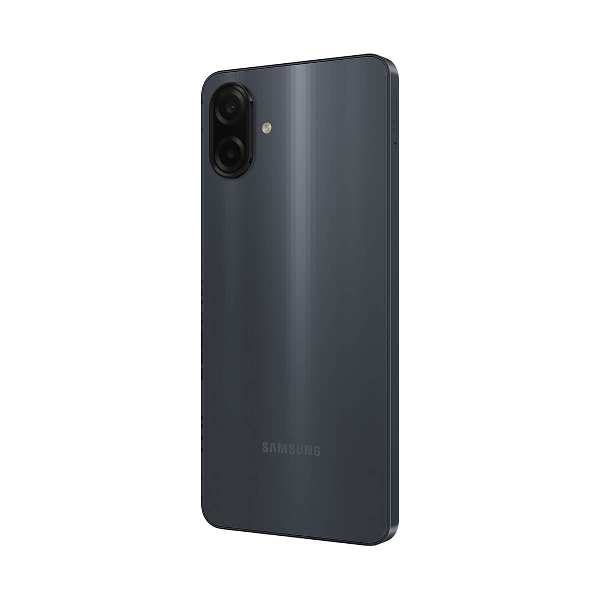 Samsung Galaxy A07 (4GB RAM + 128GB Memory) - Black