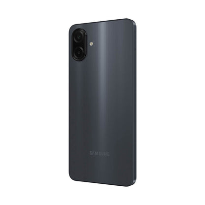 Samsung Galaxy A07 (4GB RAM + 128GB Memory) - Black