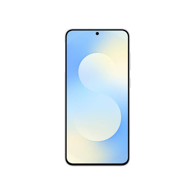 Samsung Galaxy S25 FE (8GB RAM + 256GB Memory) - IcyBlue
