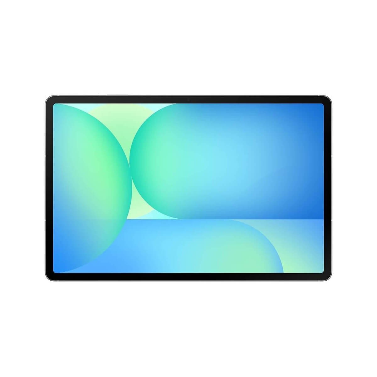 Samsung Galaxy Tab S10 FE+ 5G (12GB RAM + 256GB Memory) - Gray