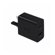Samsung 35W Travel Adapter USB + Type C Dual Port