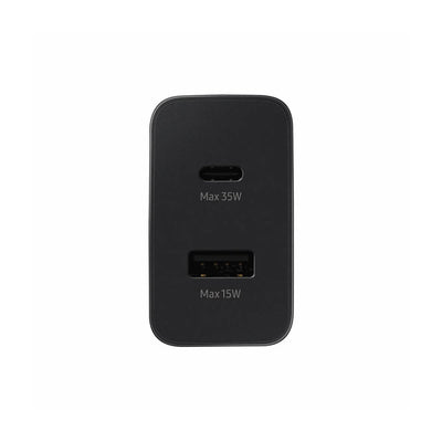 Samsung 35W Travel Adapter USB + Type C Dual Port