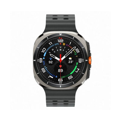 Samsung Galaxy Watch Ultra 47mm LTE 2025 - Titanium Silver