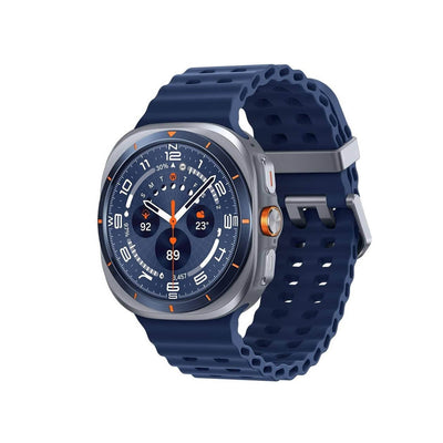 Samsung Galaxy Watch Ultra 47mm LTE 2025 - Titanium Blue