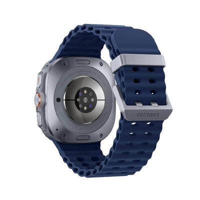 Samsung Galaxy Watch Ultra 47mm LTE 2025 - Titanium Blue