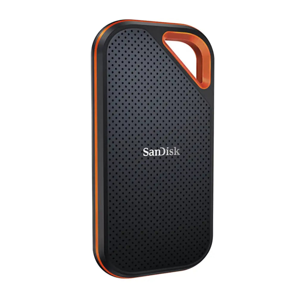 SanDisk Extreme Pro Portable SSD 4TB 2000MB/s