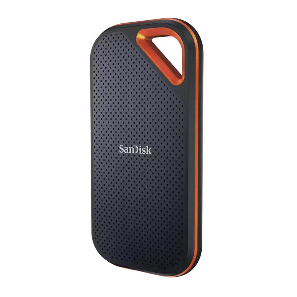 SanDisk Extreme Pro Portable SSD 4TB 2000MB/s