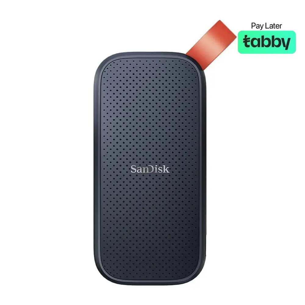 SanDisk Portable SSD Gen 2 2TB 520MB/s