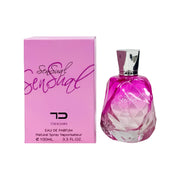 Tom & Darin Sensual EDP Perfume 100ml