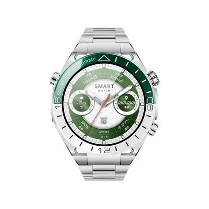 Kalobee Smartwatch SK41 2 Pairs Strap