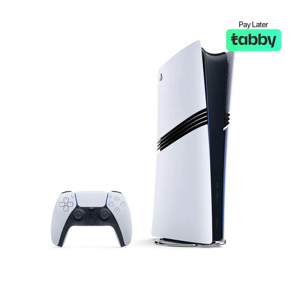 Sony PlayStation 5 Pro Digital Console 2TB
