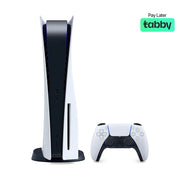 Sony PlayStation 5 Slim Disc Edition Console - White