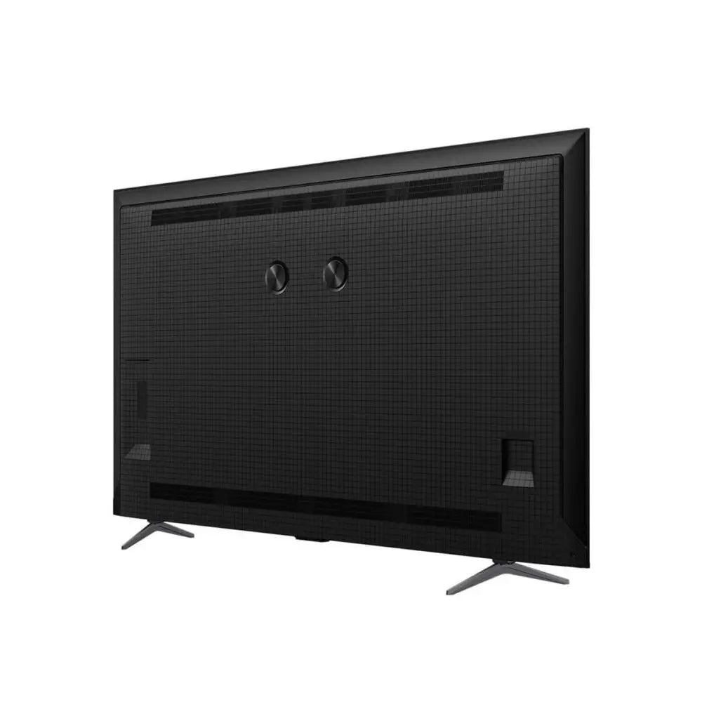 TCL QLED Google Smart TV 65-inch 4K 144Hz 65P8K - Black
