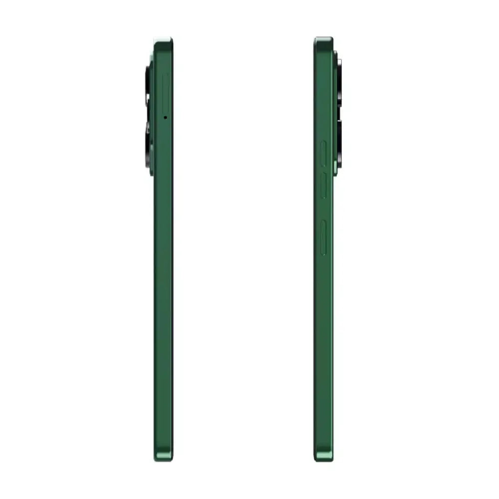 Tecno Pova 6 Pro (12GB RAM + 256GB Memory) - Comet Green