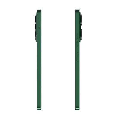 Tecno Pova 6 Pro (12GB RAM + 256GB Memory) - Comet Green