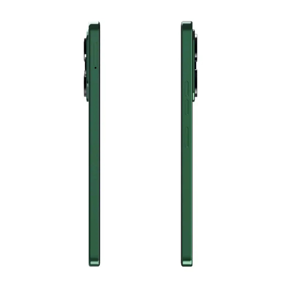 Tecno Pova 6 Pro (12GB RAM + 256GB Memory) - Comet Green