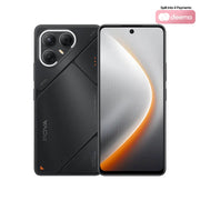 Tecno Pova 7 5G (8GB RAM + 256GB Memory) - Geek Black