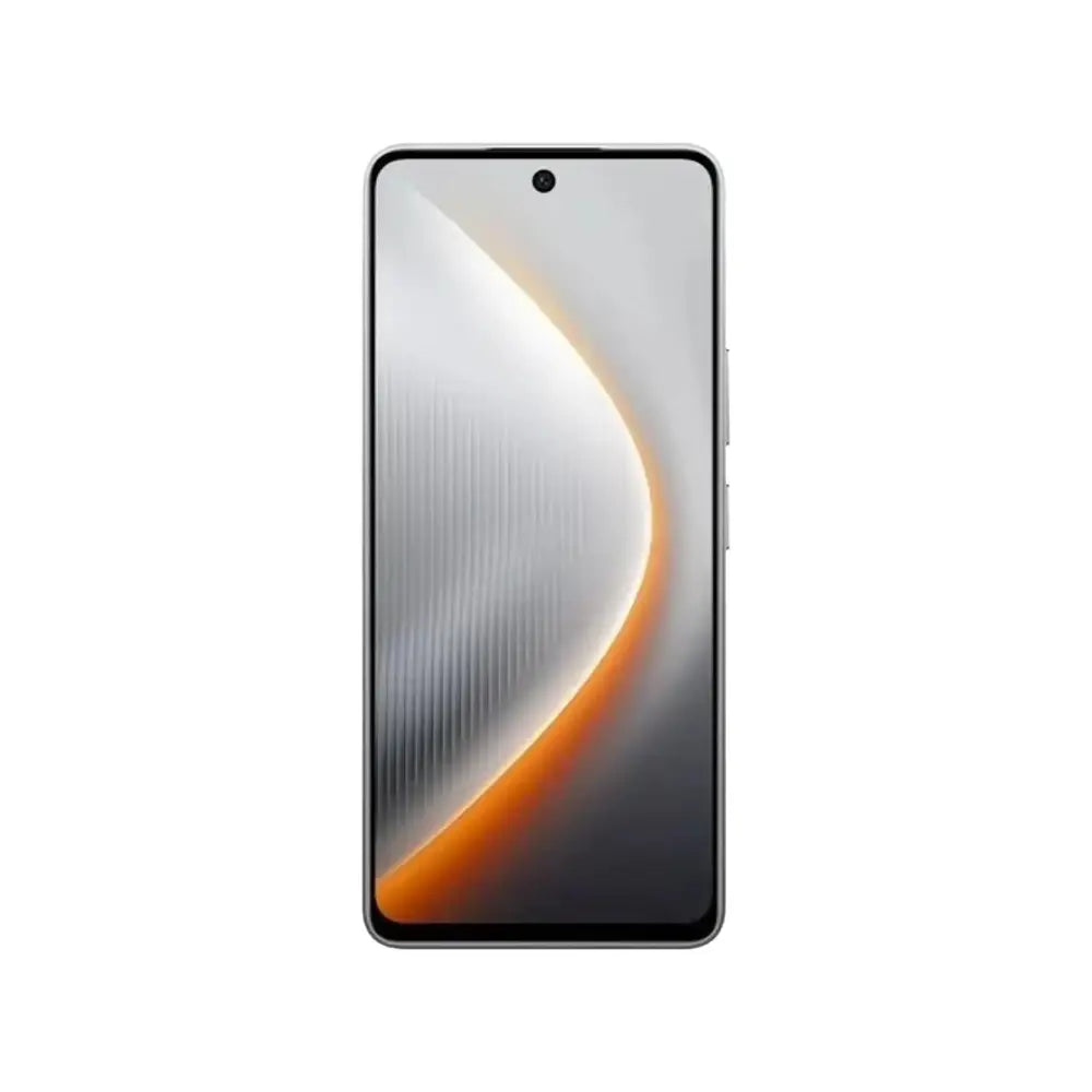 Tecno Pova 7 5G (8GB RAM + 256GB Memory) - Magic Silver