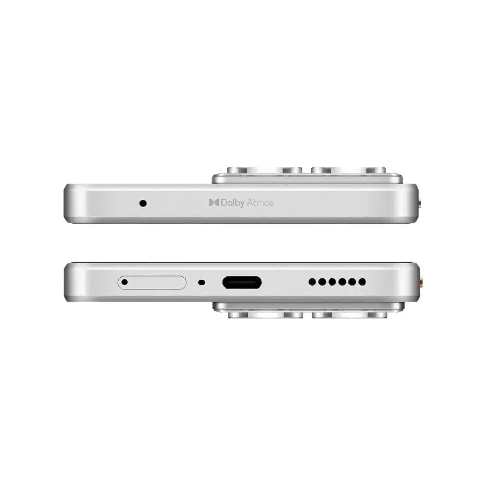 Tecno Pova 8 (8GB RAM + 256GB Memory) - Arc White