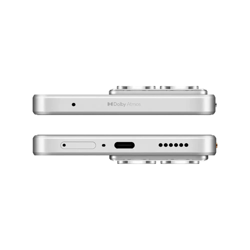 Tecno Pova 8 (8GB RAM + 256GB Memory) - Arc White