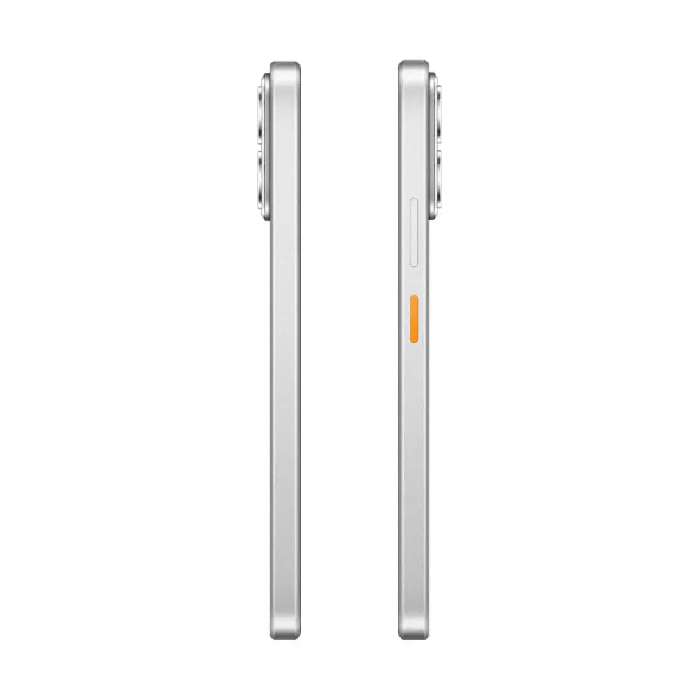Tecno Pova 8 (8GB RAM + 256GB Memory) - Arc White