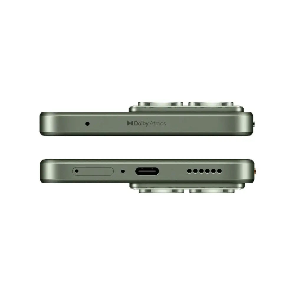Tecno Pova 8 (8GB RAM + 256GB Memory) - Echo Green