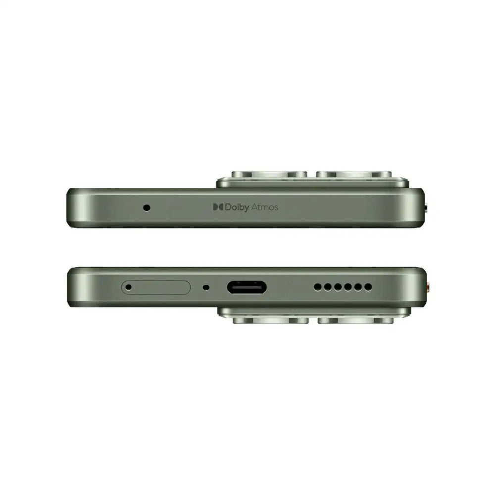 Tecno Pova 8 (8GB RAM + 256GB Memory) - Echo Green