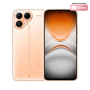 Tecno Pova 8 (8GB RAM + 256GB Memory) - Helios Orange