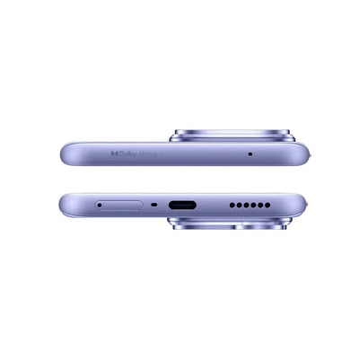 Tecno Pova Curve 2 (12GB RAM + 256GB Memory) - Purple