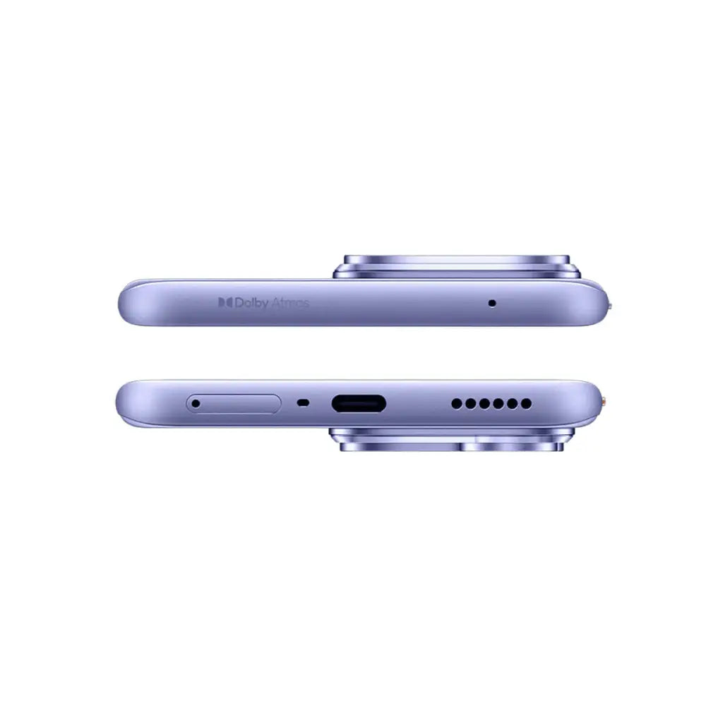 Tecno Pova Curve 2 (12GB RAM + 256GB Memory) - Purple