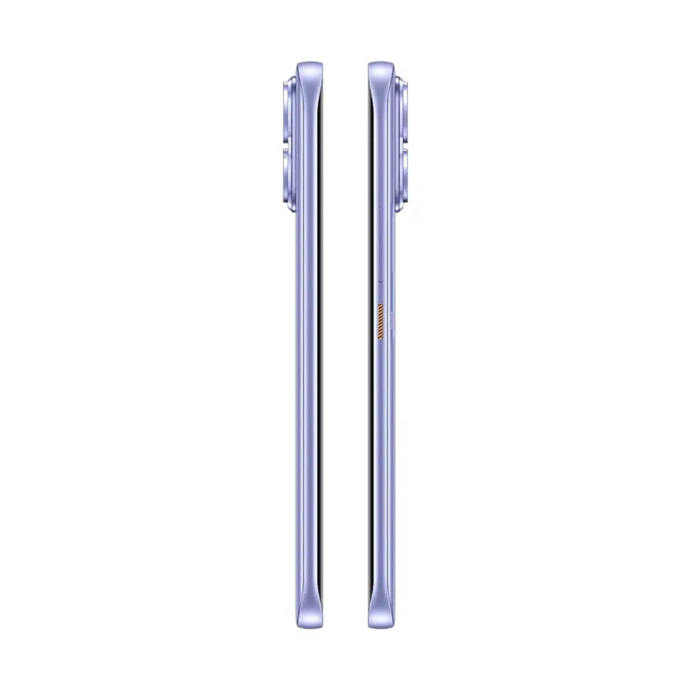 Tecno Pova Curve 2 (12GB RAM + 256GB Memory) - Purple