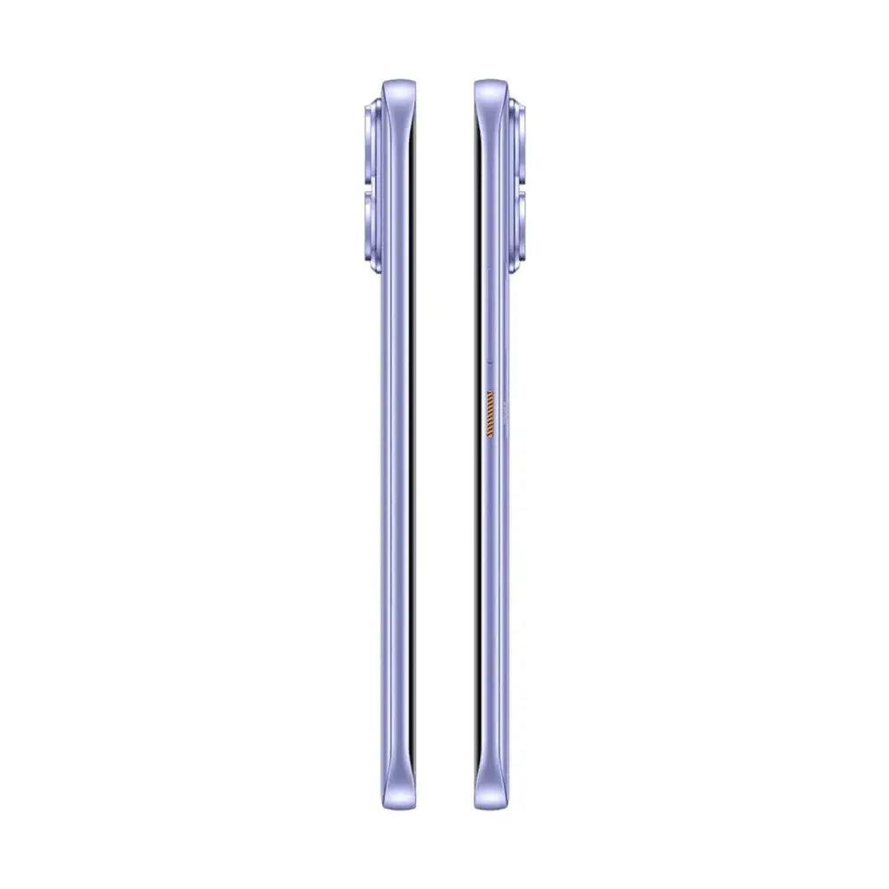 Tecno Pova Curve 2 (12GB RAM + 256GB Memory) - Purple
