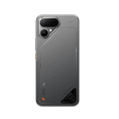 Tecno Pova Curve 2 (12GB RAM + 256GB Memory) - Storm Titanium