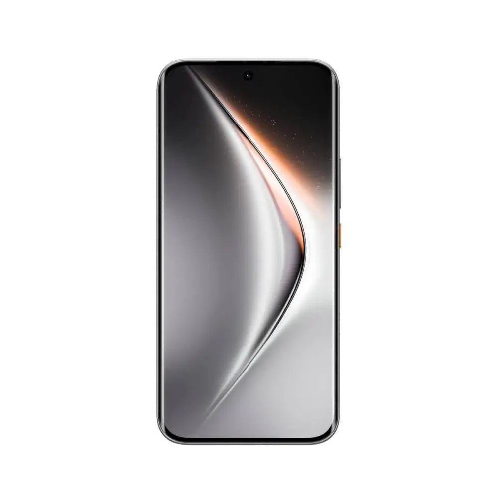 Tecno Pova Curve 2 (12GB RAM + 256GB Memory) - Storm Titanium
