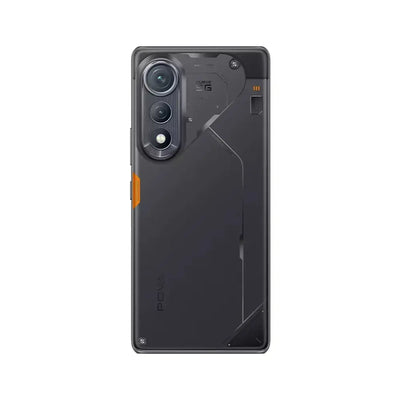 Tecno Pova Curve 5G (8GB RAM + 256GB Memory) - Geek Black